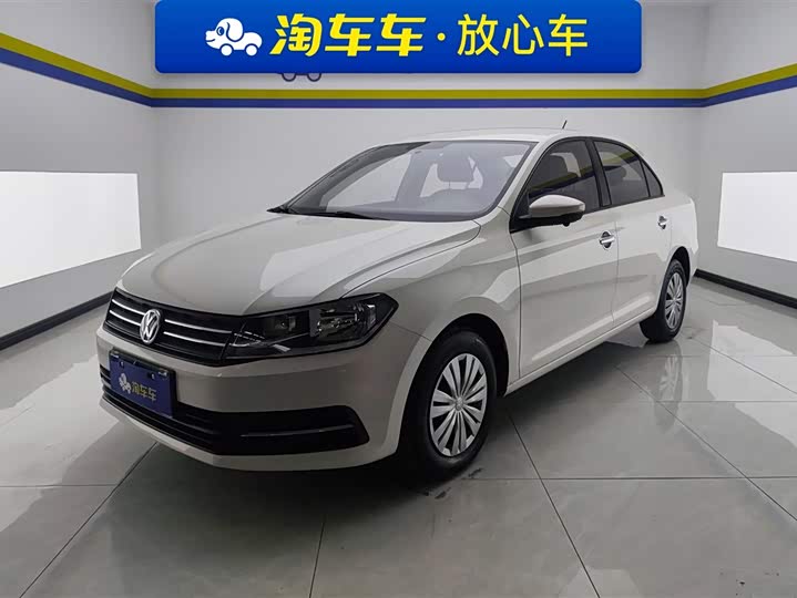 Volkswagen Santana, 2023 — купить в Саратове под ключ