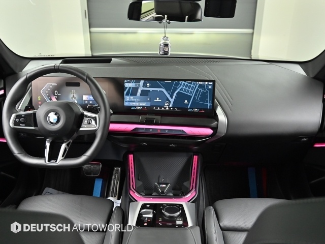 BMW X3, 2025 — фото 6 из 12