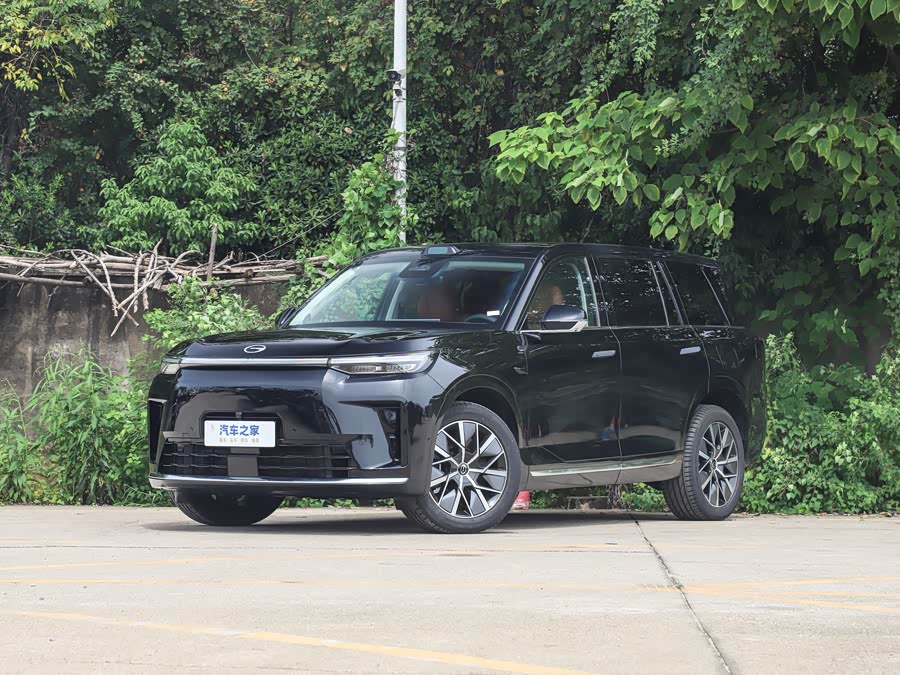 GAC Trumpchi S9, 2026 — купить в Йошкар-Оле под ключ