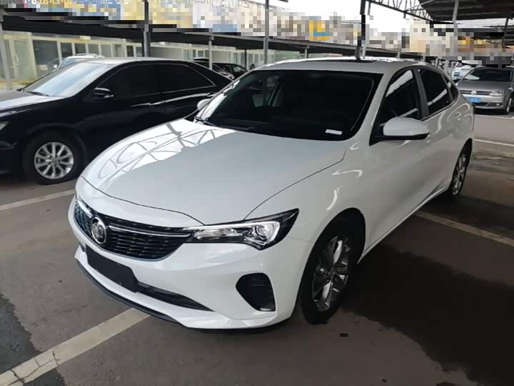 Buick Verano, 2024 — купить в Санкт-Петербурге под ключ