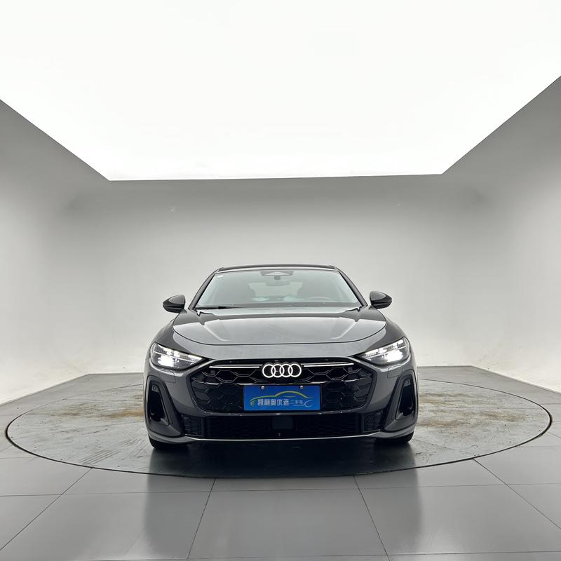 Audi A5L, 2025 — фото 2 из 10