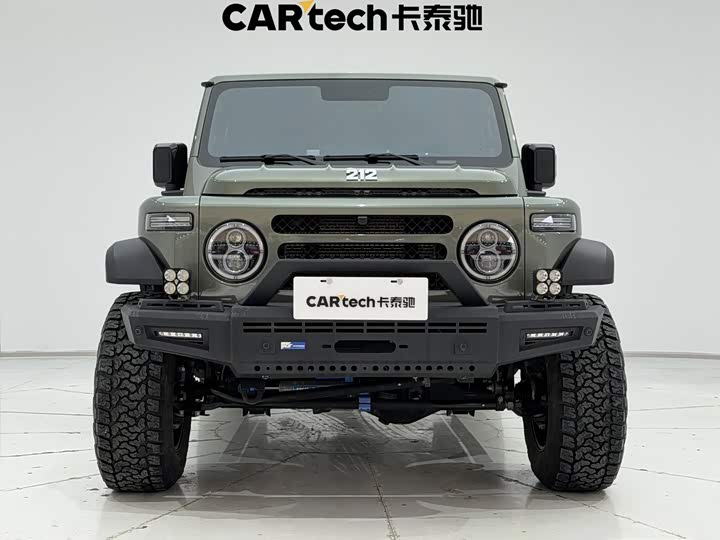 BAW 212 T01, 2024 — купить в Уфе под ключ