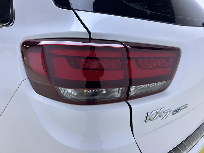 Kia KX7, 2021 — фото 10 из 12