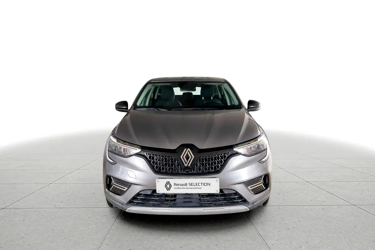 Renault Arkana, 2025 — фото 7 из 10