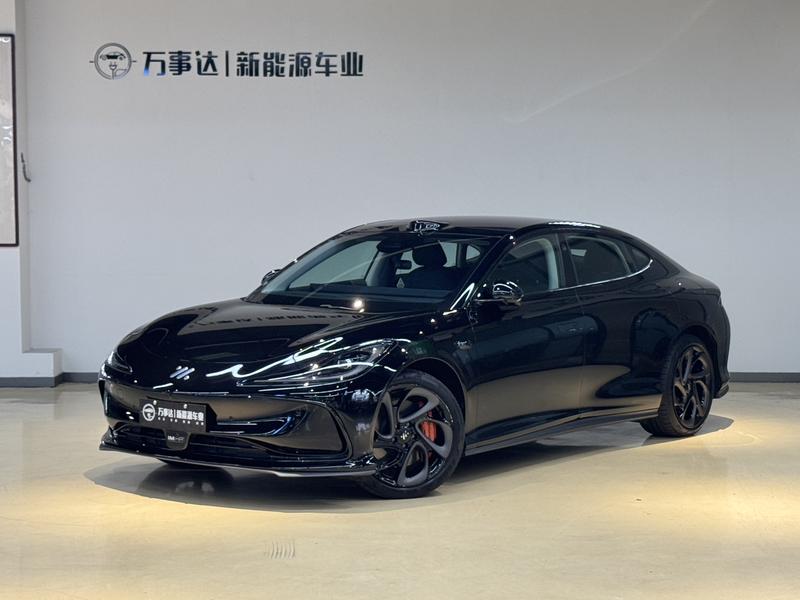 IM motors L6, 2024 — купить в Уфе под ключ