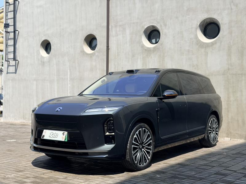 Nio ES8, 2025 — купить в Курске под ключ
