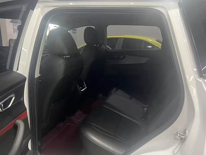 Chery Tiggo 7, 2023 — фото 5 из 9