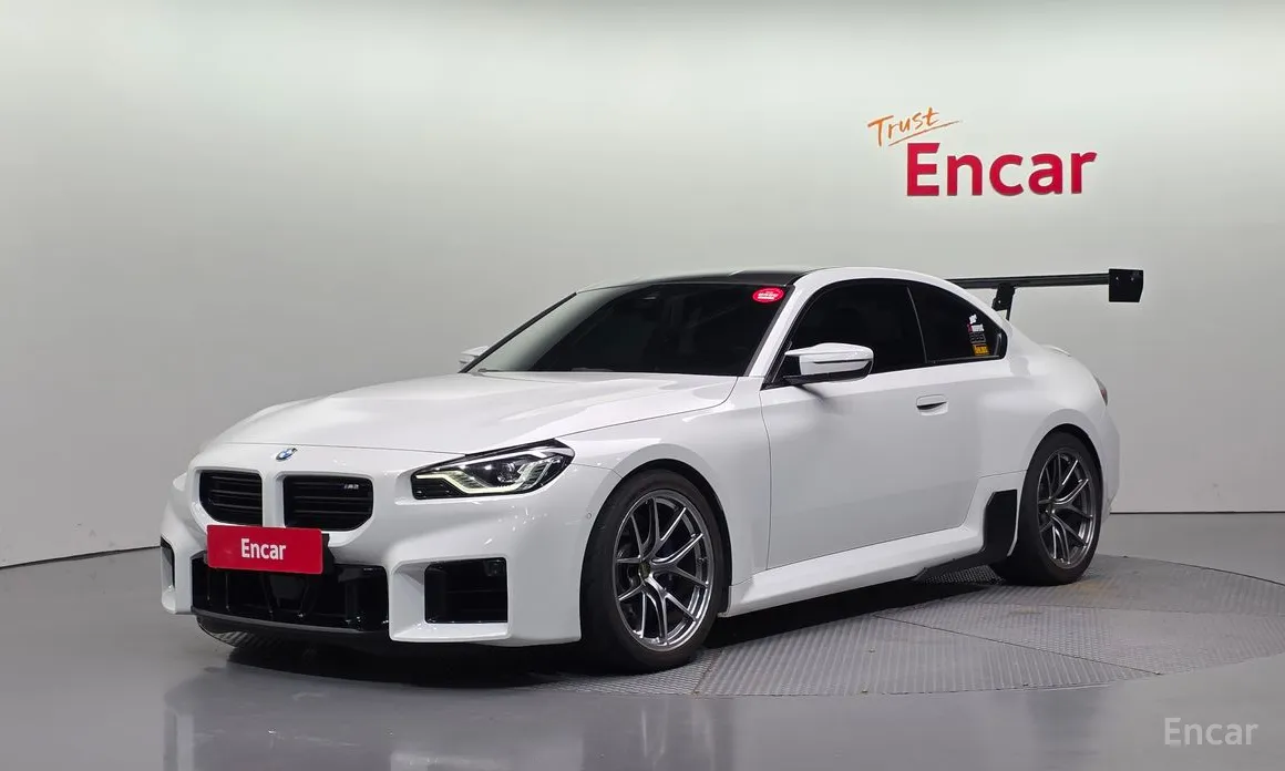 BMW M2, 2023 — купить в Владимире под ключ
