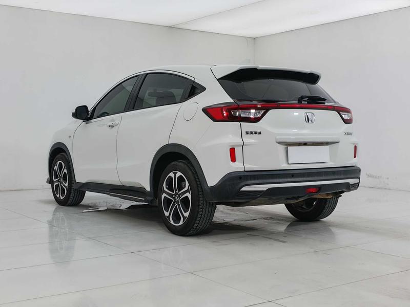 Honda XR-V, 2021 — фото 4 из 10