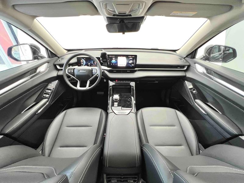 Haval H6, 2023 — фото 11 из 12