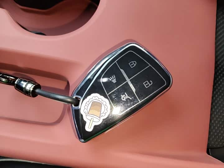 Buick Envision Plus, 2025 — фото 9 из 9