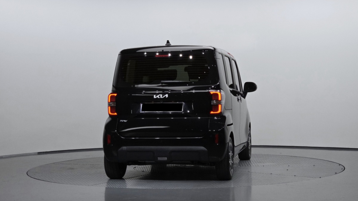 Kia Ray, 2025 — фото 4 из 12