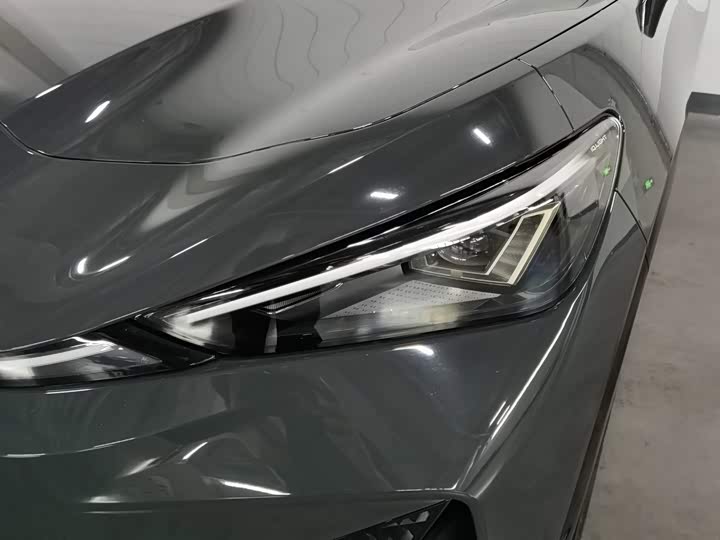 Volkswagen ID.Unyx 06, 2025 — фото 7 из 9