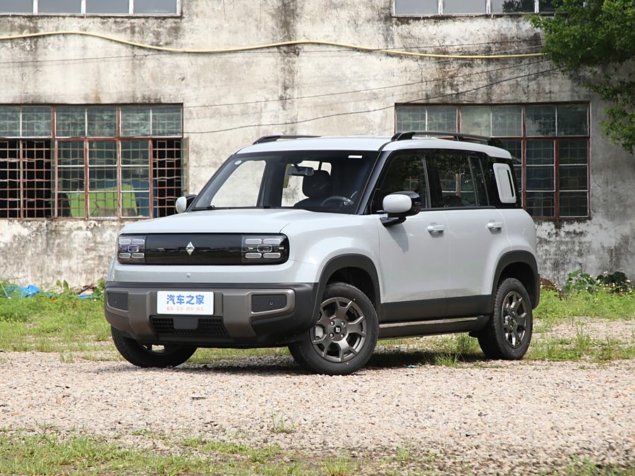 Baojun Yep Plus, 2026 — купить в Орле под ключ