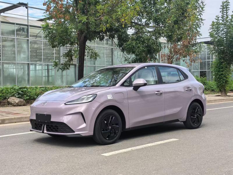 MG Motor 4 EV, 2026 — купить в Чебоксарах под ключ