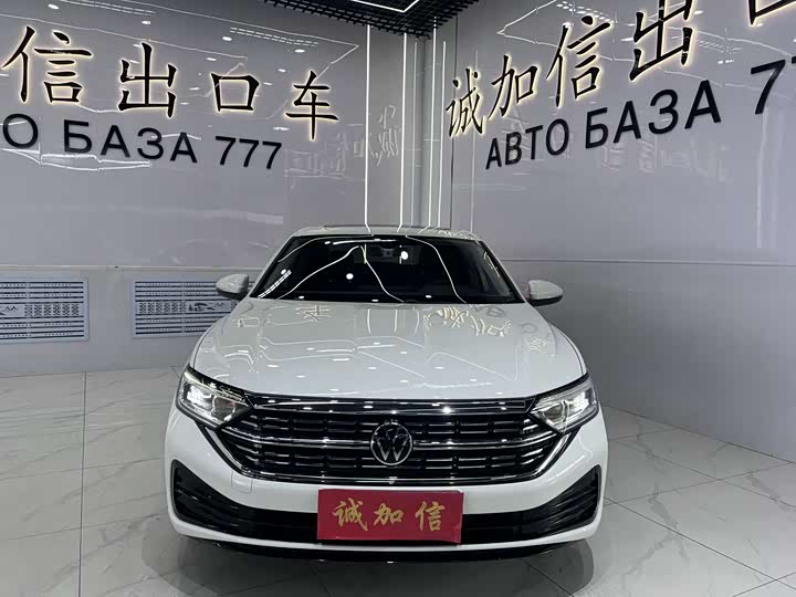 Volkswagen Sagitar L, 2022 — фото 2 из 9