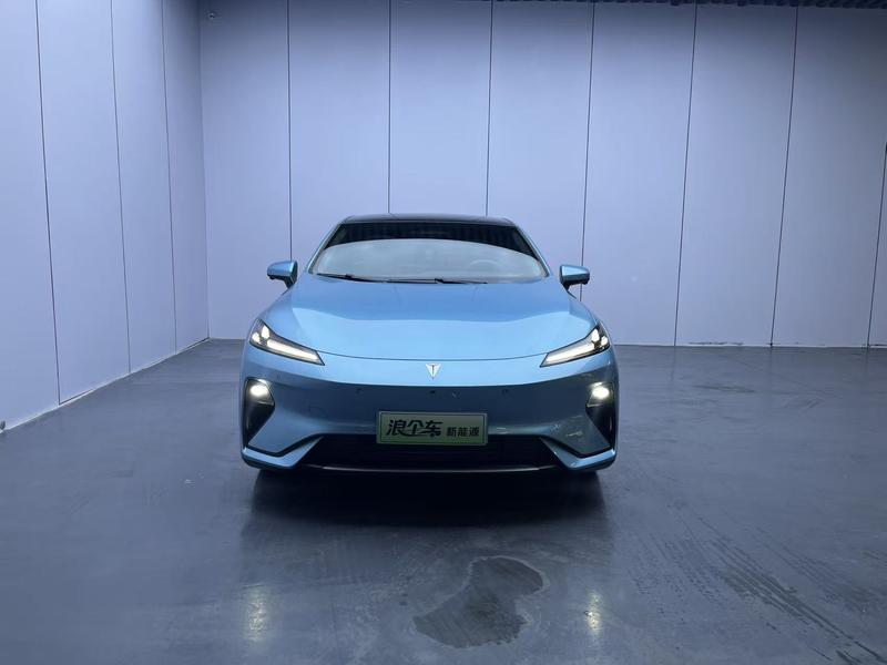 Changan Deepal L07, 2024 — фото 2 из 10