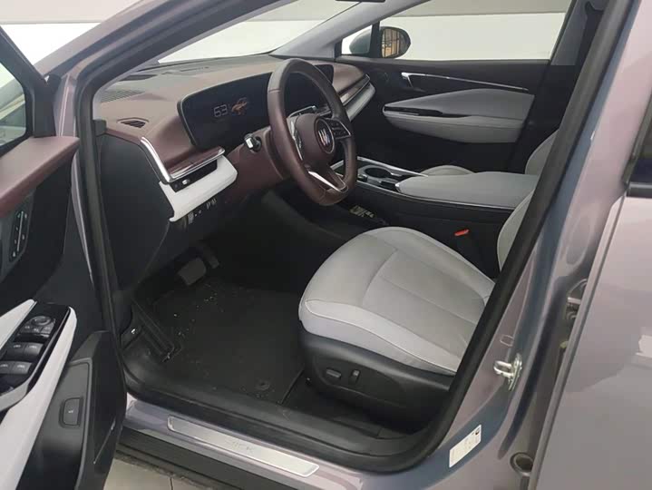 Buick Electra E4, 2023 — фото 9 из 9