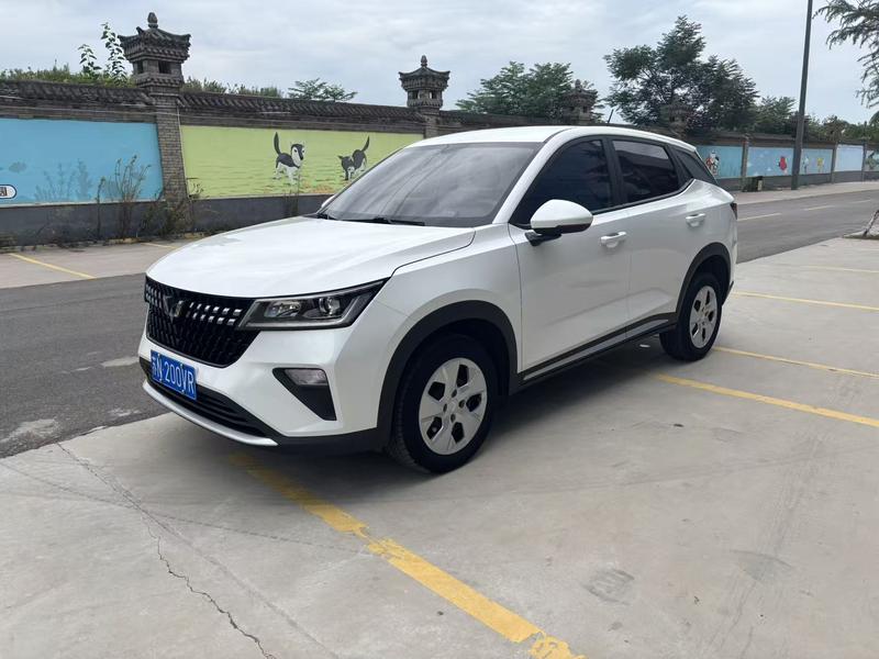 Wuling Xingchi, 2023 — купить в Санкт-Петербурге под ключ