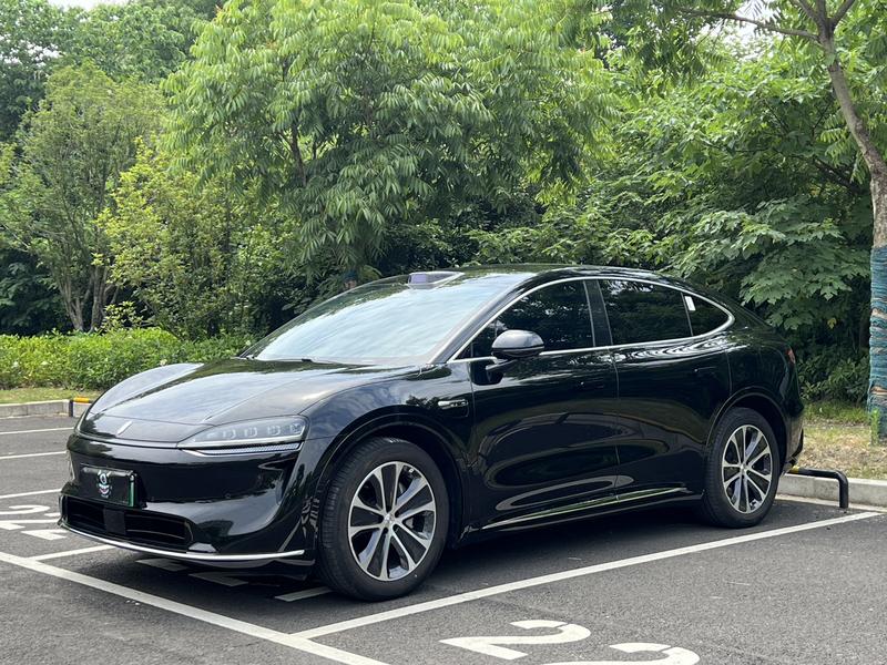 Luxeed R7, 2025 — купить в Москве под ключ