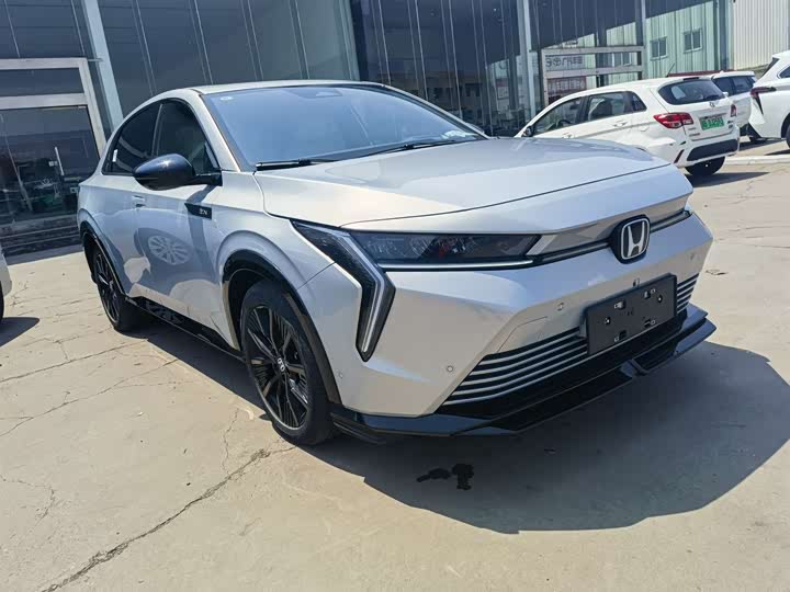 Honda e:NS2, 2024 — фото 3 из 9