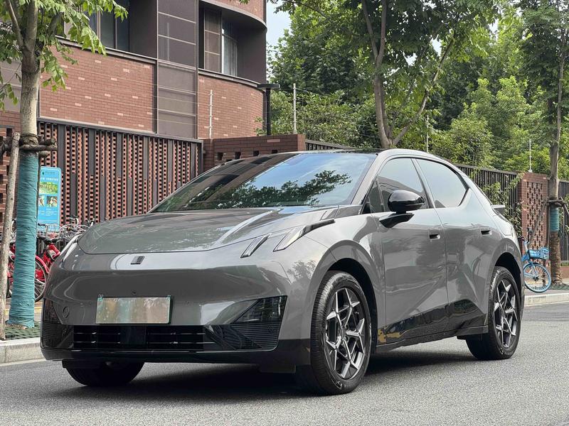 Lynk & Co Z20, 2024 — купить в Уфе под ключ