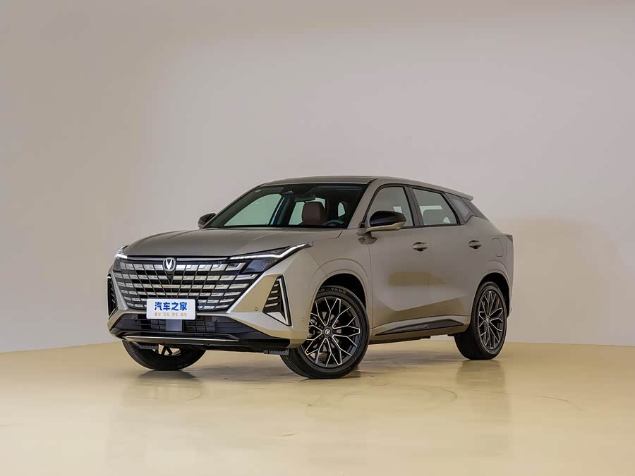 Changan UNI-Z Hybrid, 2026 — купить в Рязани под ключ