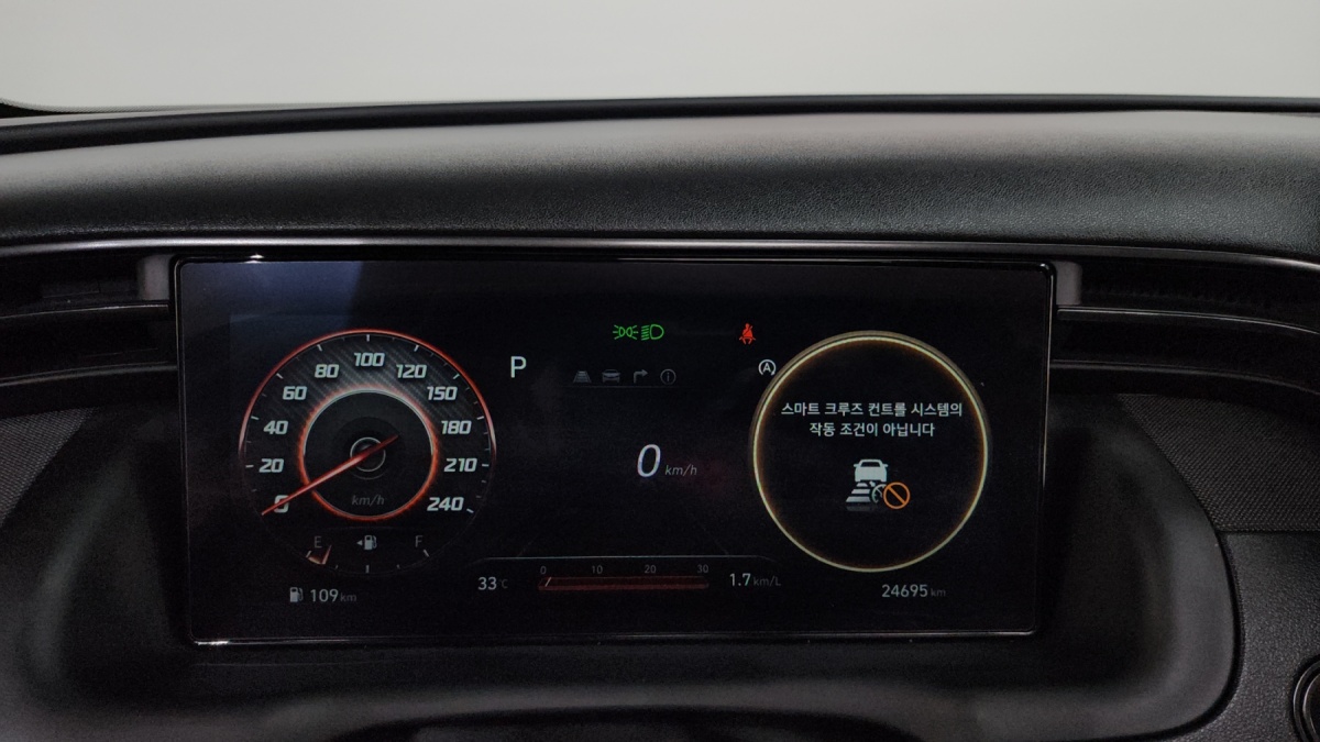 Hyundai Tucson, 2023 — фото 7 из 12