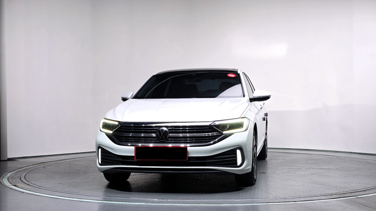 Volkswagen Jetta, 2022 — фото 3 из 12
