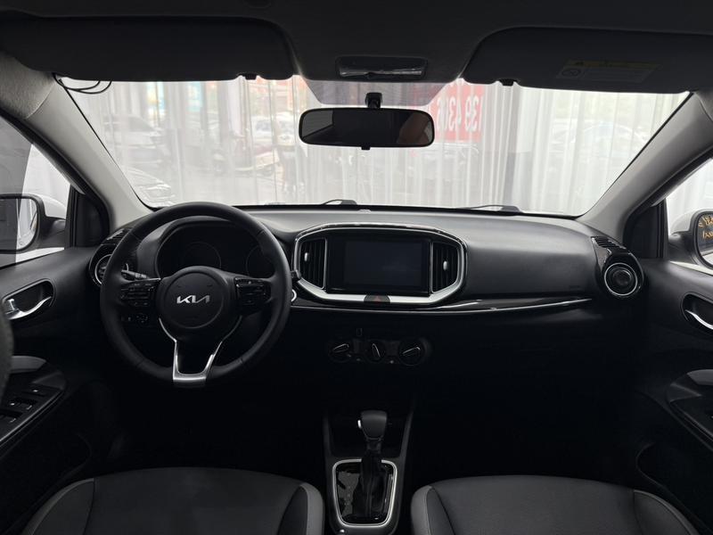 Kia KX1, 2022 — фото 8 из 12