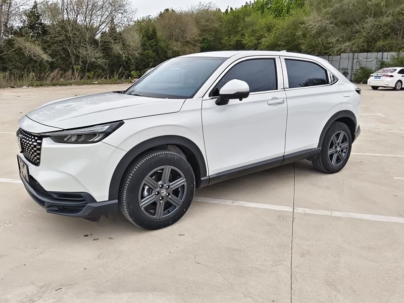Honda XR-V, 2023 — купить в Самаре под ключ
