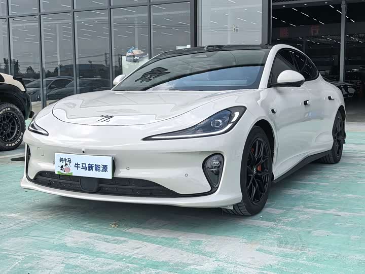 IM motors L6, 2025 — купить в Самаре под ключ