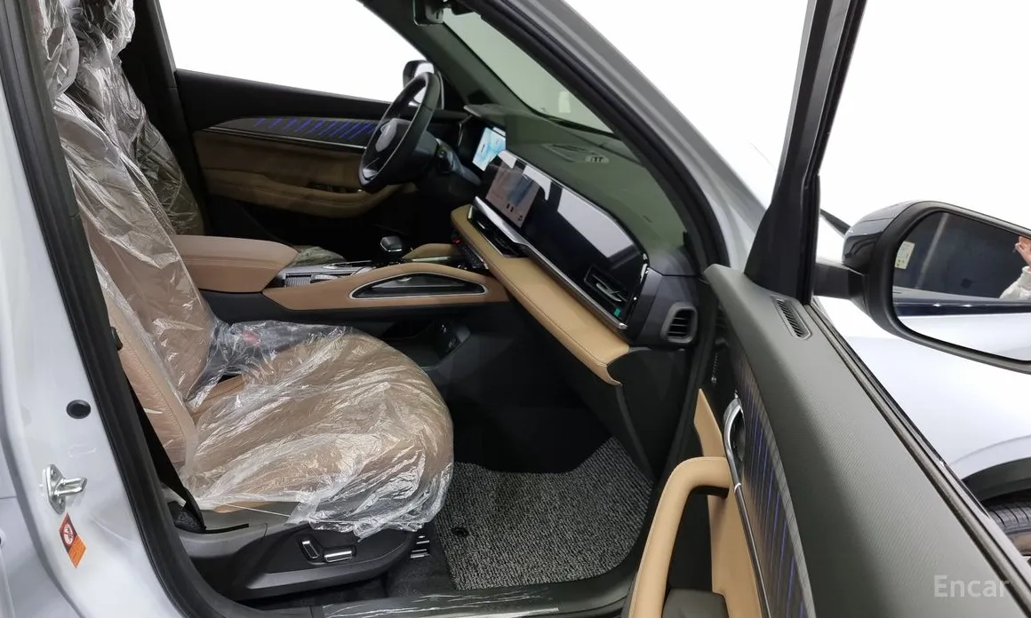 Renault Grand Koleos, 2024 — фото 10 из 12