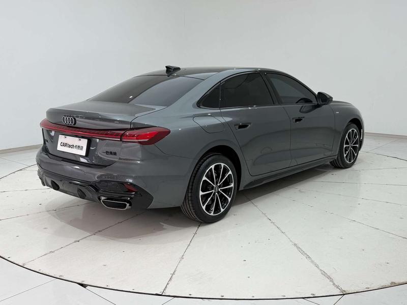 Audi A5L, 2025 — фото 7 из 12