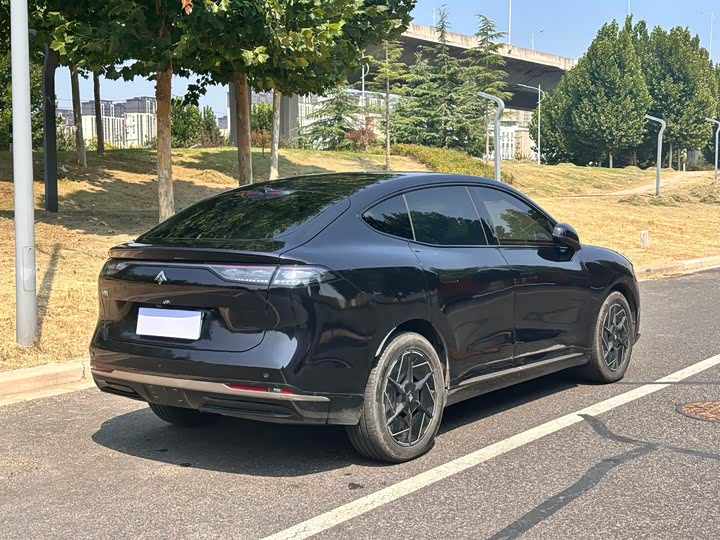 GAC Hyptec HT, 2025 — фото 9 из 9