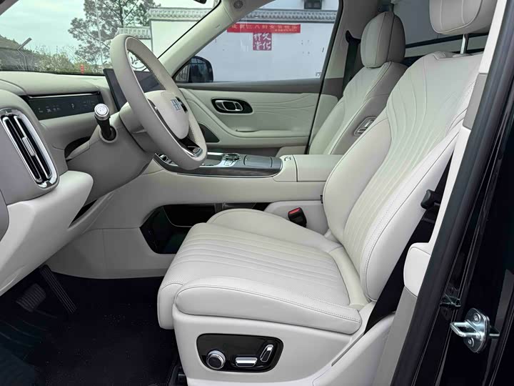 Geely Galaxy M9, 2025 — фото 2 из 9