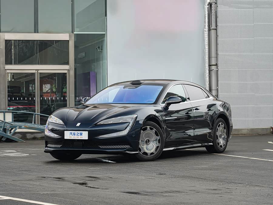 BYD Yangwang U7, 2026 — купить в Самаре под ключ