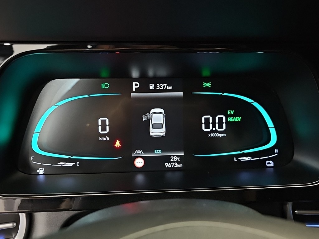 Hyundai Avante, 2025 — фото 7 из 12