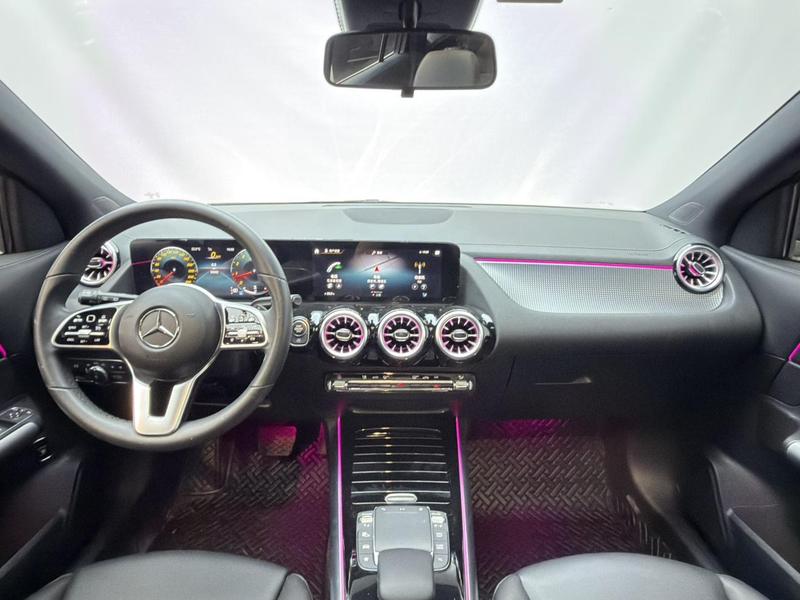 Mercedes-Benz GLA-Class, 2022 — фото 6 из 12