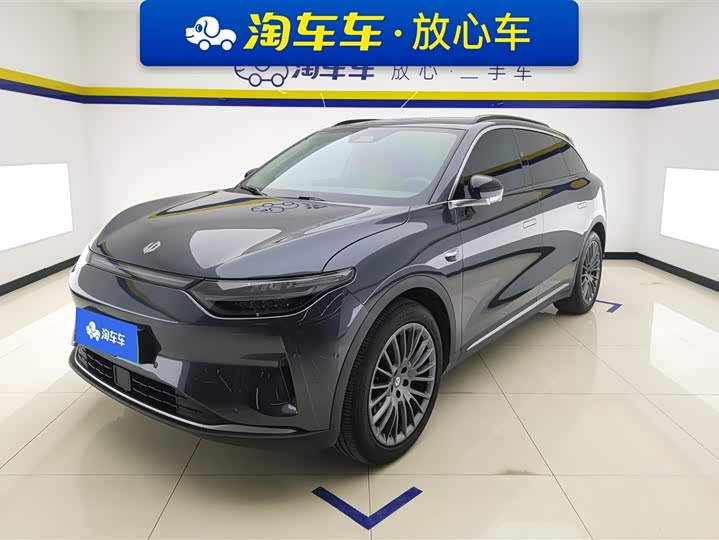 Leapmotor C11, 2023 — купить в Санкт-Петербурге под ключ