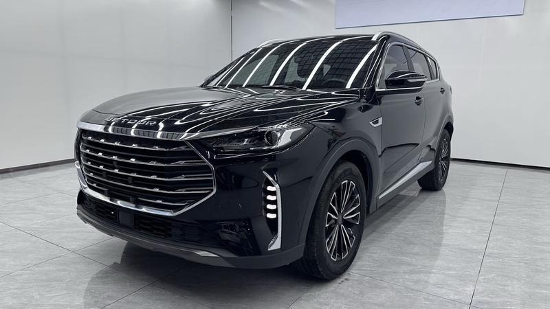 Jetour X70 Plus, 2022 — купить в Санкт-Петербурге под ключ
