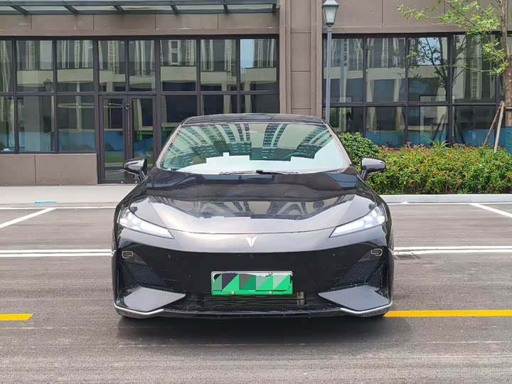 Changan Deepal SL03, 2024 — фото 2 из 9