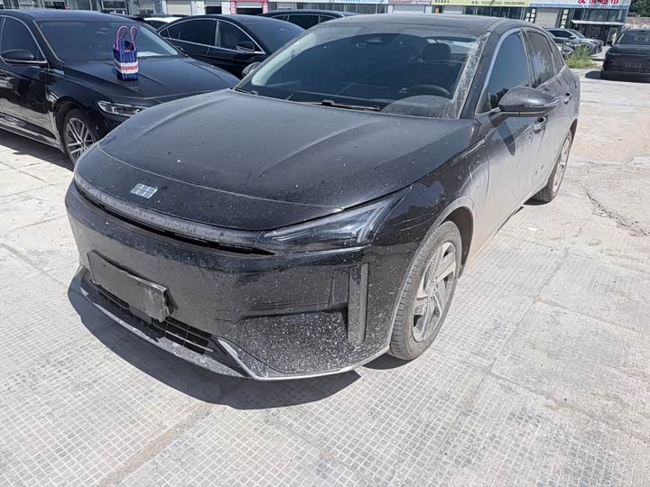 Geely Galaxy L6, 2024 — купить в Санкт-Петербурге под ключ