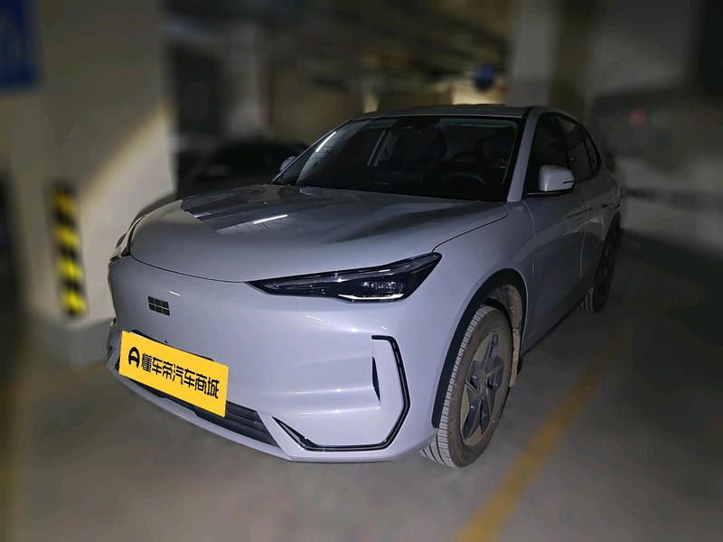 Geely Galaxy E5, 2026 — купить в Саранске под ключ