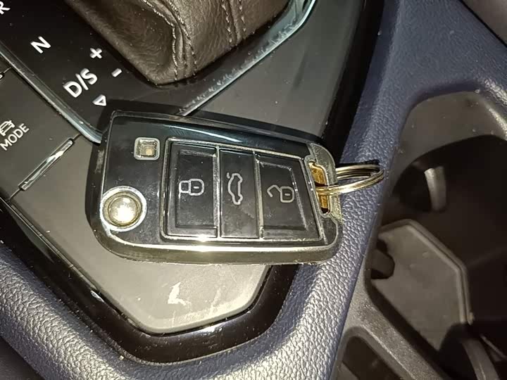 Volkswagen Tharu, 2024 — фото 9 из 9