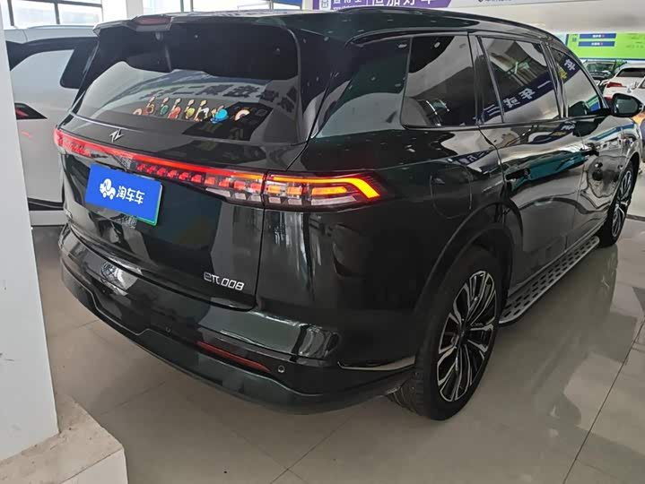 Dongfeng Yipai eπ 008, 2025 — фото 3 из 9