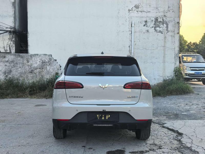 Wuling Bingo Plus, 2025 — фото 5 из 10