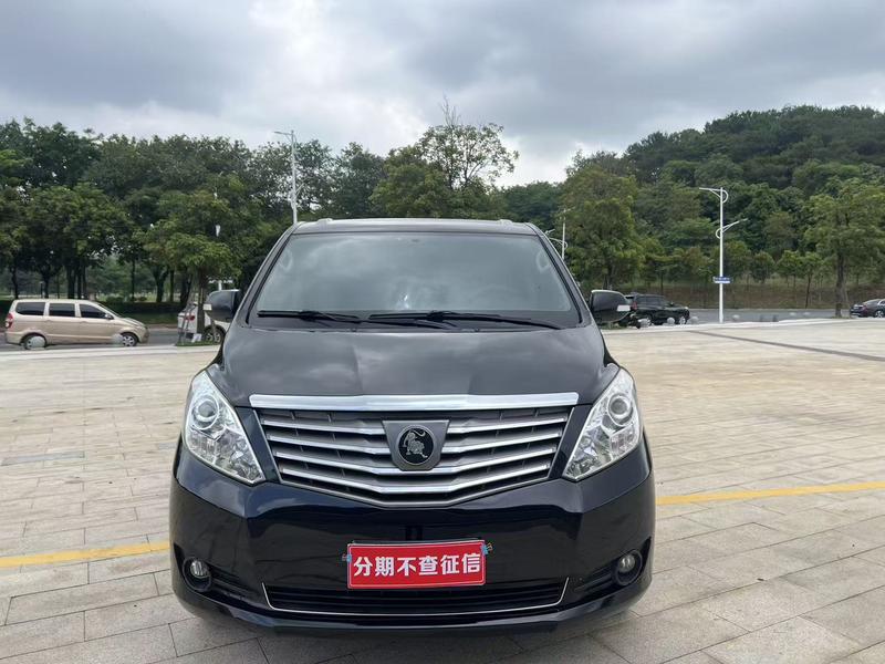 Dongfeng Forthing Lingzhi Plus, 2022 — фото 2 из 12