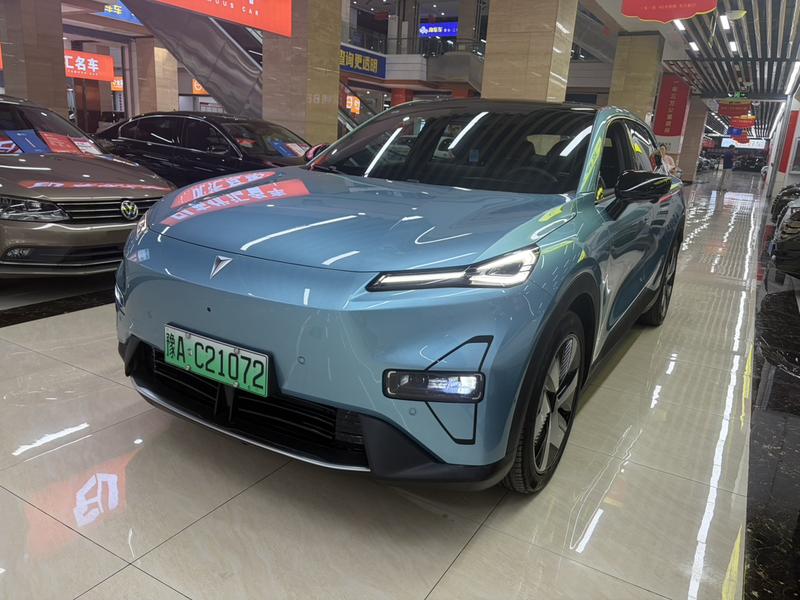 Changan Deepal S05, 2024 — купить в Санкт-Петербурге под ключ