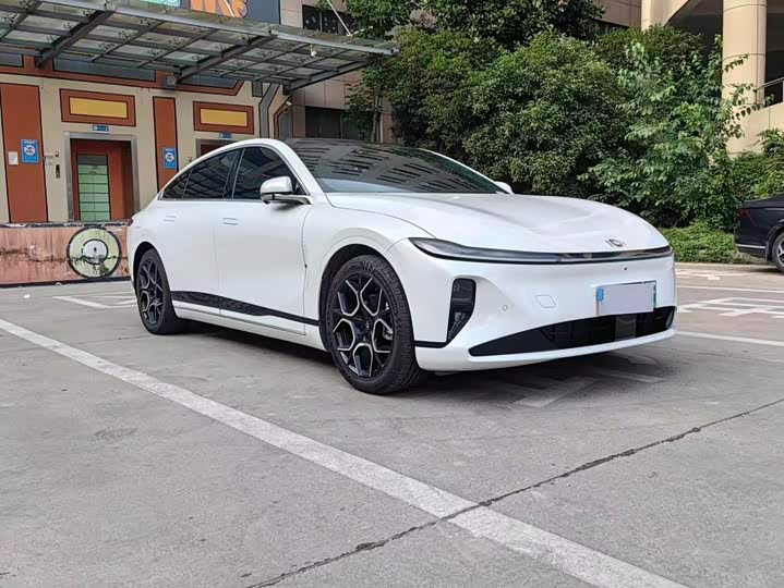 Changan Qiyuan (Nevo) A07, 2024 — фото 3 из 9